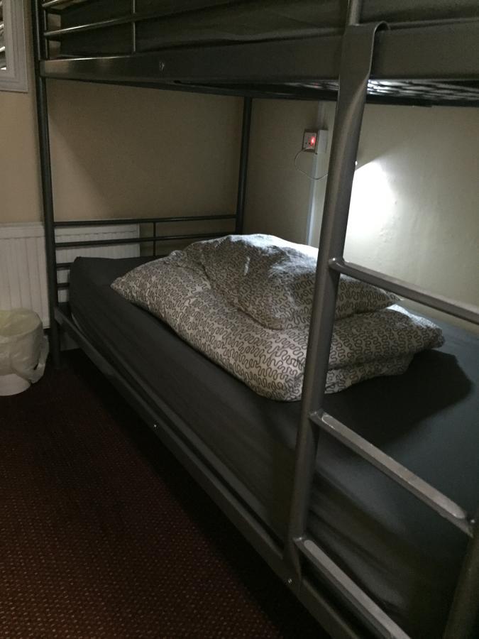 הוסטל אדינבורו Bobby'S Bunkhouse מראה חיצוני תמונה