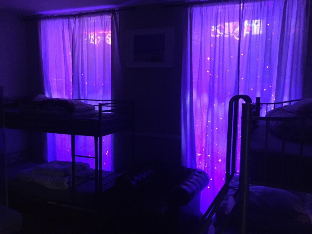 הוסטל אדינבורו Bobby'S Bunkhouse מראה חיצוני תמונה