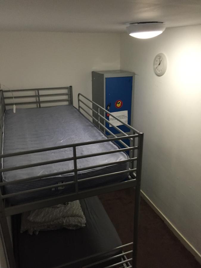הוסטל אדינבורו Bobby'S Bunkhouse מראה חיצוני תמונה